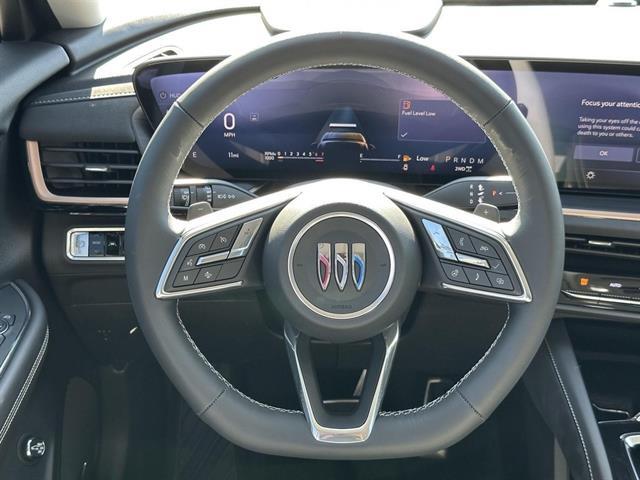 2025 Buick Envision Sport Touring AWD Tucson AZ