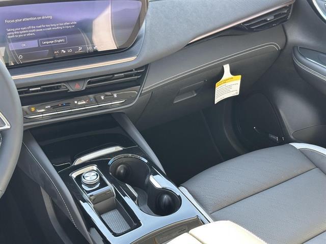 2025 Buick Envision Sport Touring AWD Tucson AZ