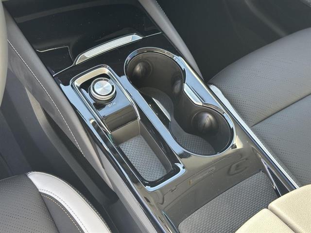 2025 Buick Envision Sport Touring AWD Tucson AZ