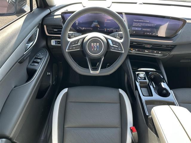 2025 Buick Envision Sport Touring AWD Tucson AZ