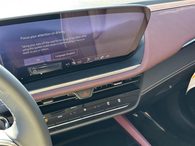 2025 Buick Envision Sport Touring AWD Tucson AZ