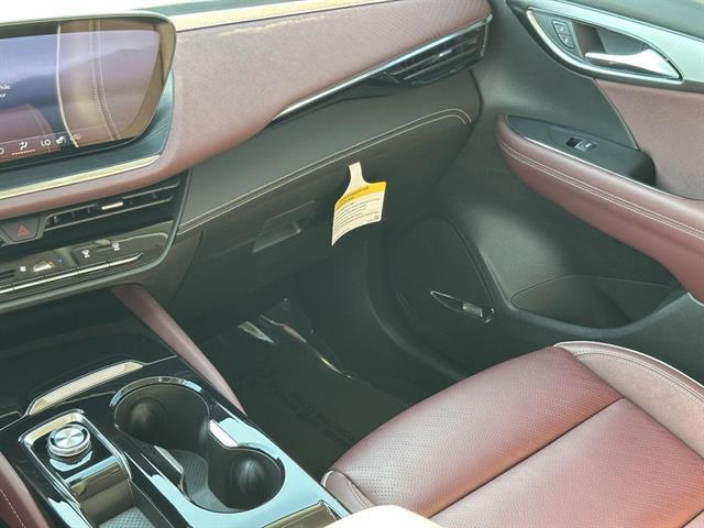 2025 Buick Envision Sport Touring AWD Tucson AZ