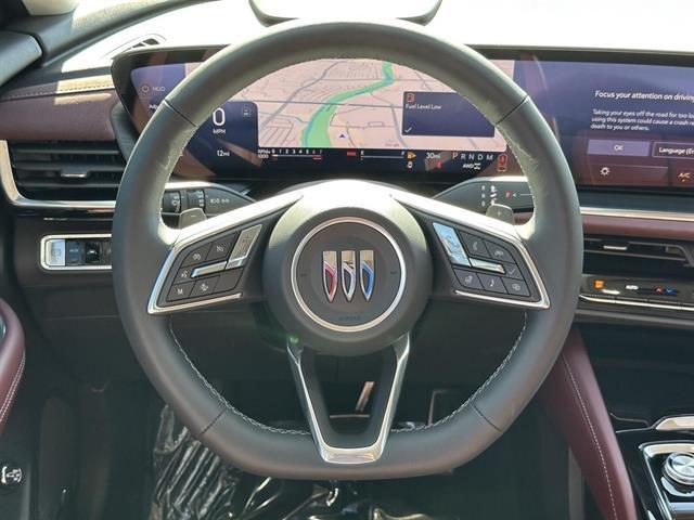 2025 Buick Envision Sport Touring AWD Tucson AZ