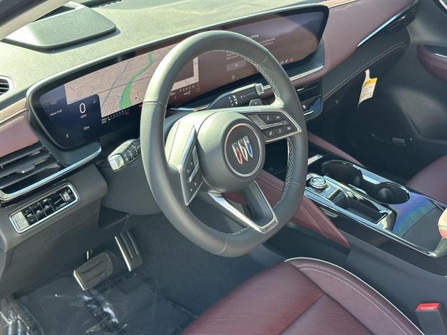 2025 Buick Envision Sport Touring AWD Tucson AZ
