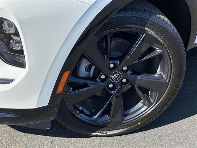 2025 Buick Envision Sport Touring AWD Tucson AZ