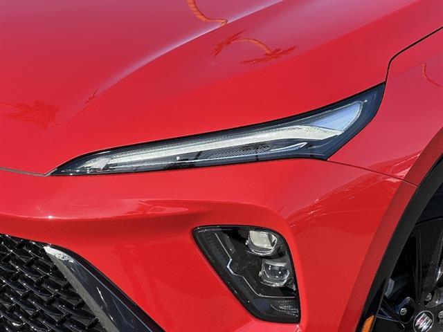 2025 Buick Envision Sport Touring AWD