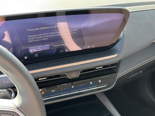 2025 Buick Envision Sport Touring AWD Tucson AZ