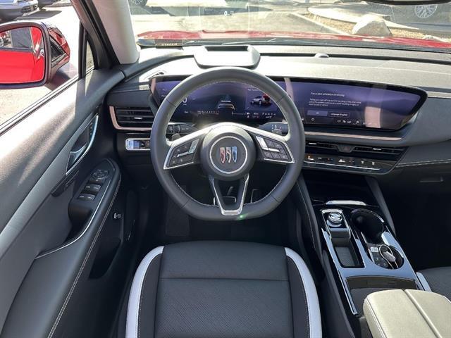 2025 Buick Envision Sport Touring AWD Tucson AZ