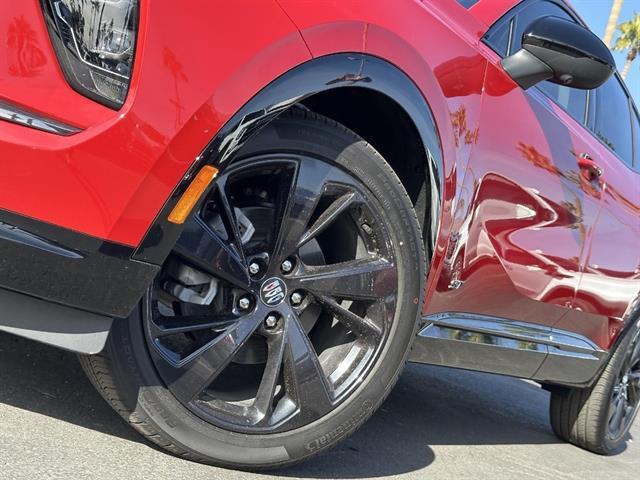 2025 Buick Envision Sport Touring AWD Tucson AZ