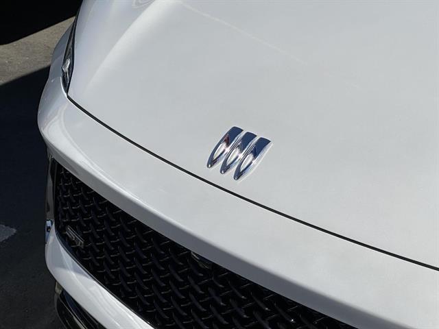 2025 Buick Envision Sport Touring AWD Tucson AZ