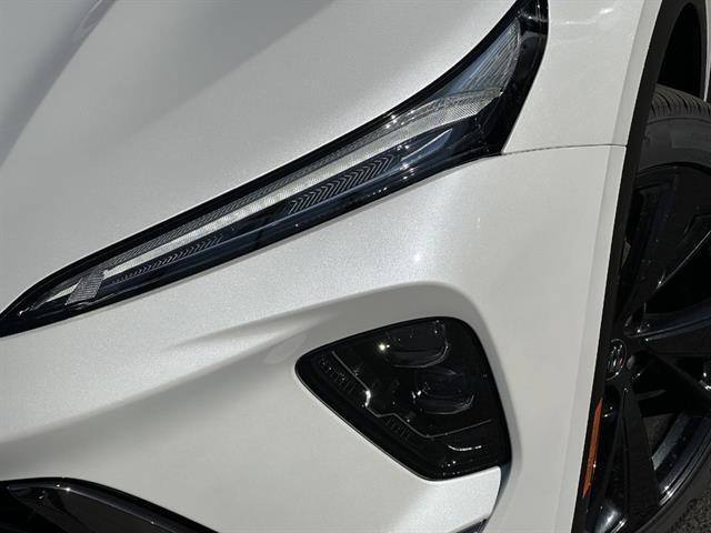 2025 Buick Envision Sport Touring AWD Tucson AZ