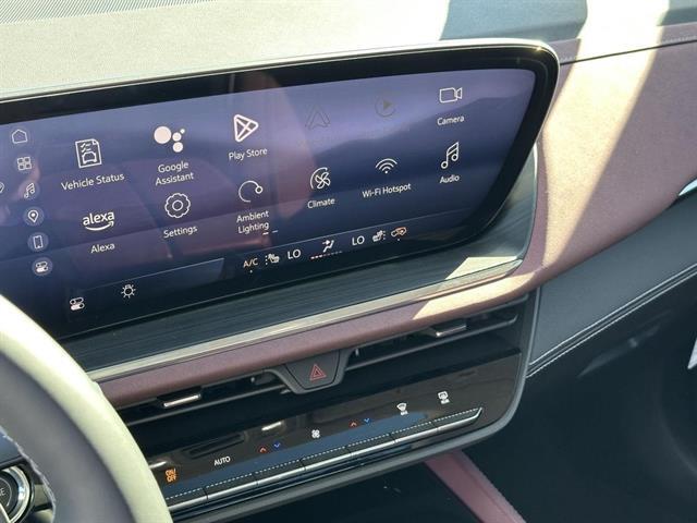 2025 Buick Envision Sport Touring AWD Tucson AZ