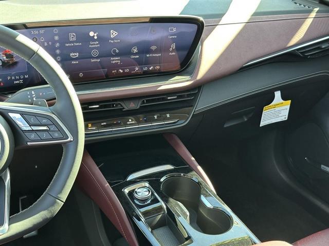 2025 Buick Envision Sport Touring AWD Tucson AZ