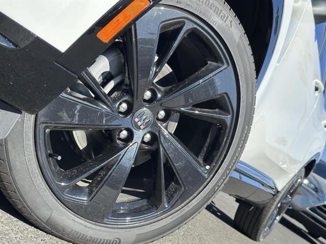 2025 Buick Envision Sport Touring AWD Tucson AZ