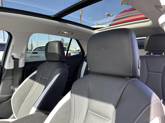 2025 Buick Envision Sport Touring AWD Tucson AZ