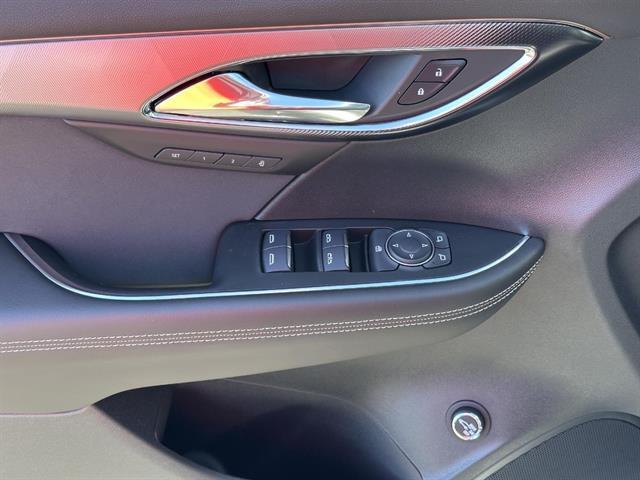 2025 Buick Envision Sport Touring AWD Tucson AZ