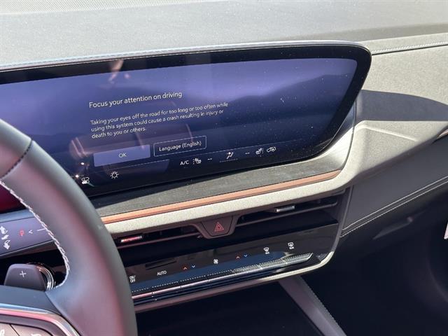 2025 Buick Envision Sport Touring AWD Tucson AZ