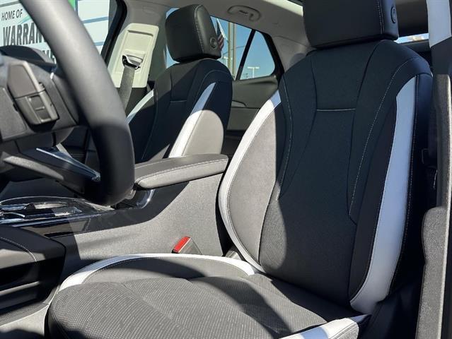 2025 Buick Envision Sport Touring AWD Tucson AZ