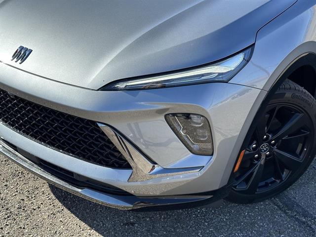 2025 Buick Envision Sport Touring AWD Tucson AZ