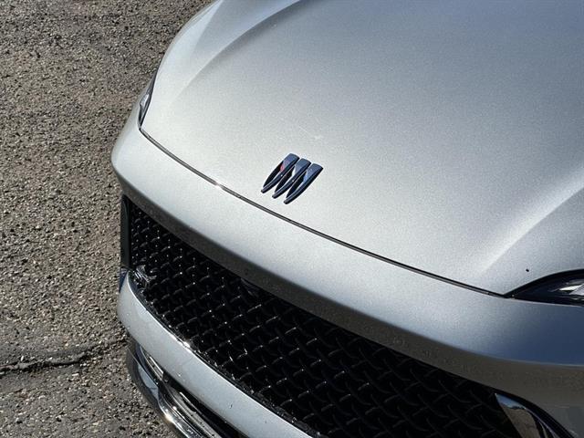 2025 Buick Envision Sport Touring AWD Tucson AZ