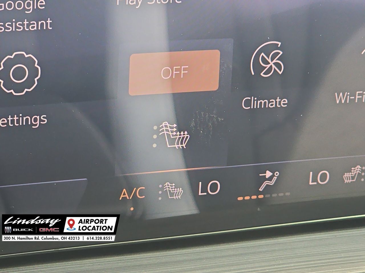 2025 Buick Envision Sport Touring Columbus OH