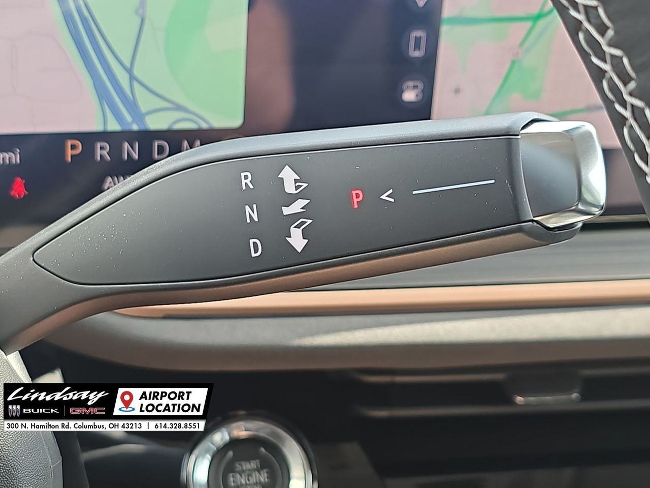 2025 Buick Envision Sport Touring Columbus OH
