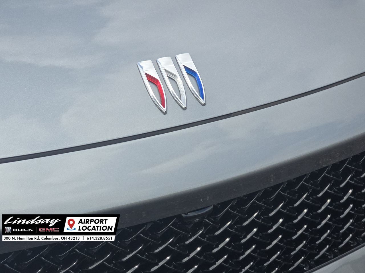 2025 Buick Envision Sport Touring Columbus OH