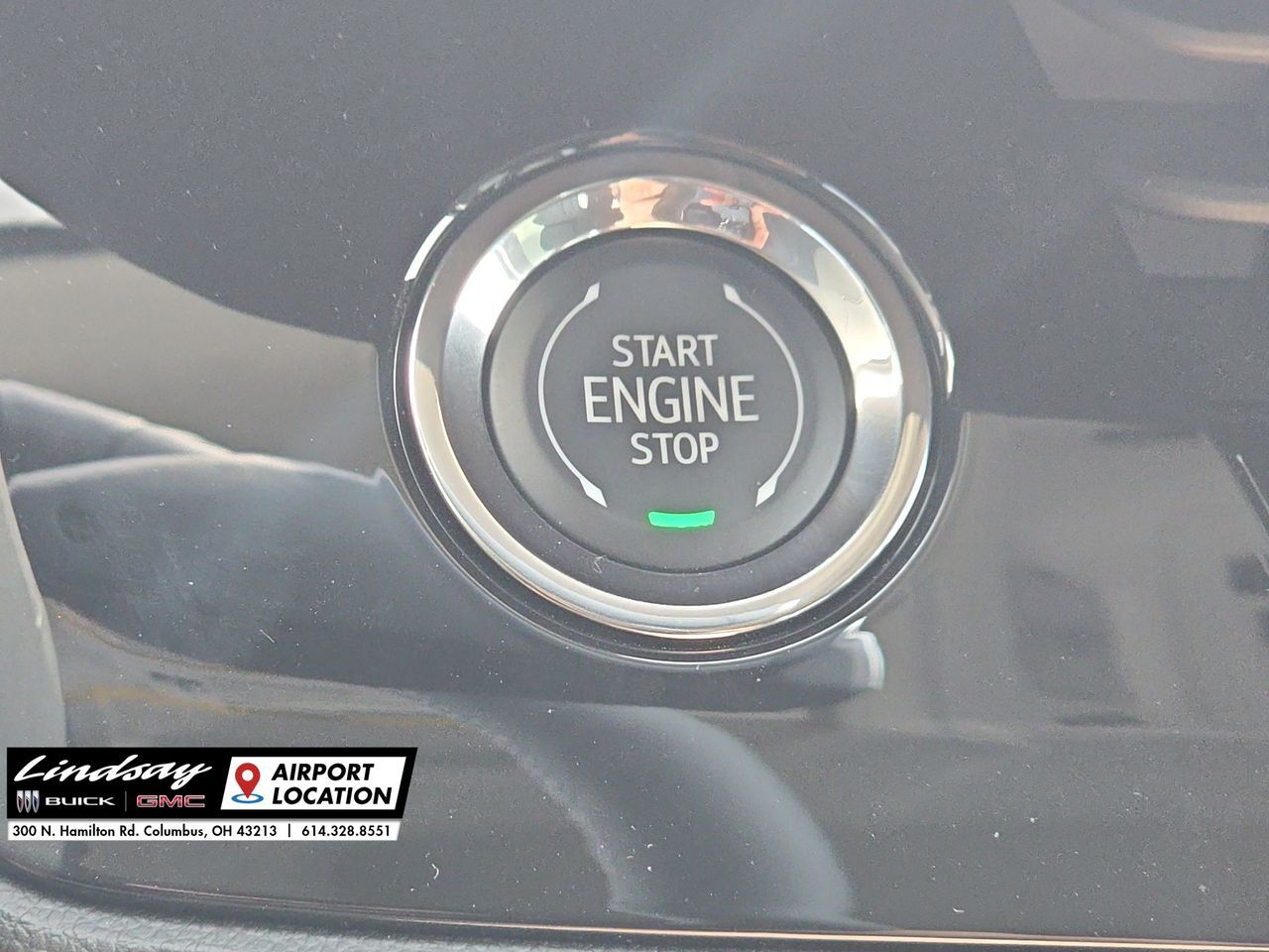 2025 Buick Envision Sport Touring Columbus OH