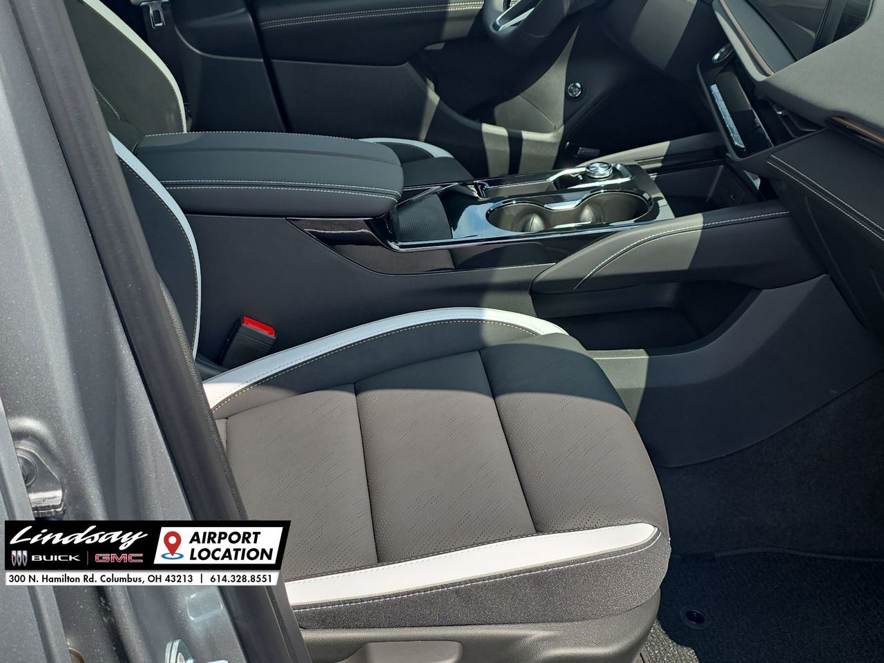 2025 Buick Envision Sport Touring Columbus OH