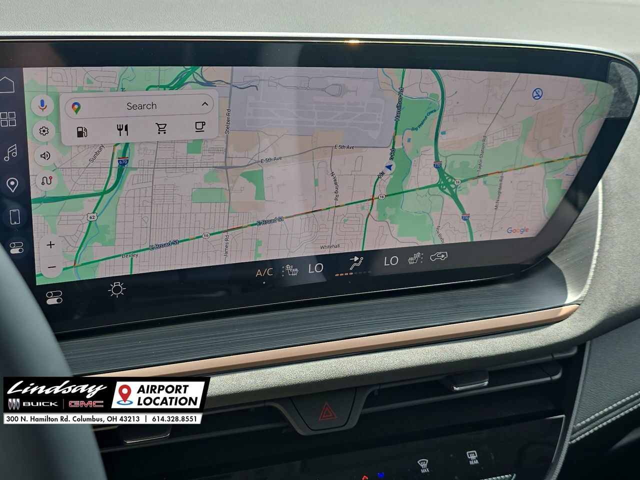2025 Buick Envision Sport Touring Columbus OH