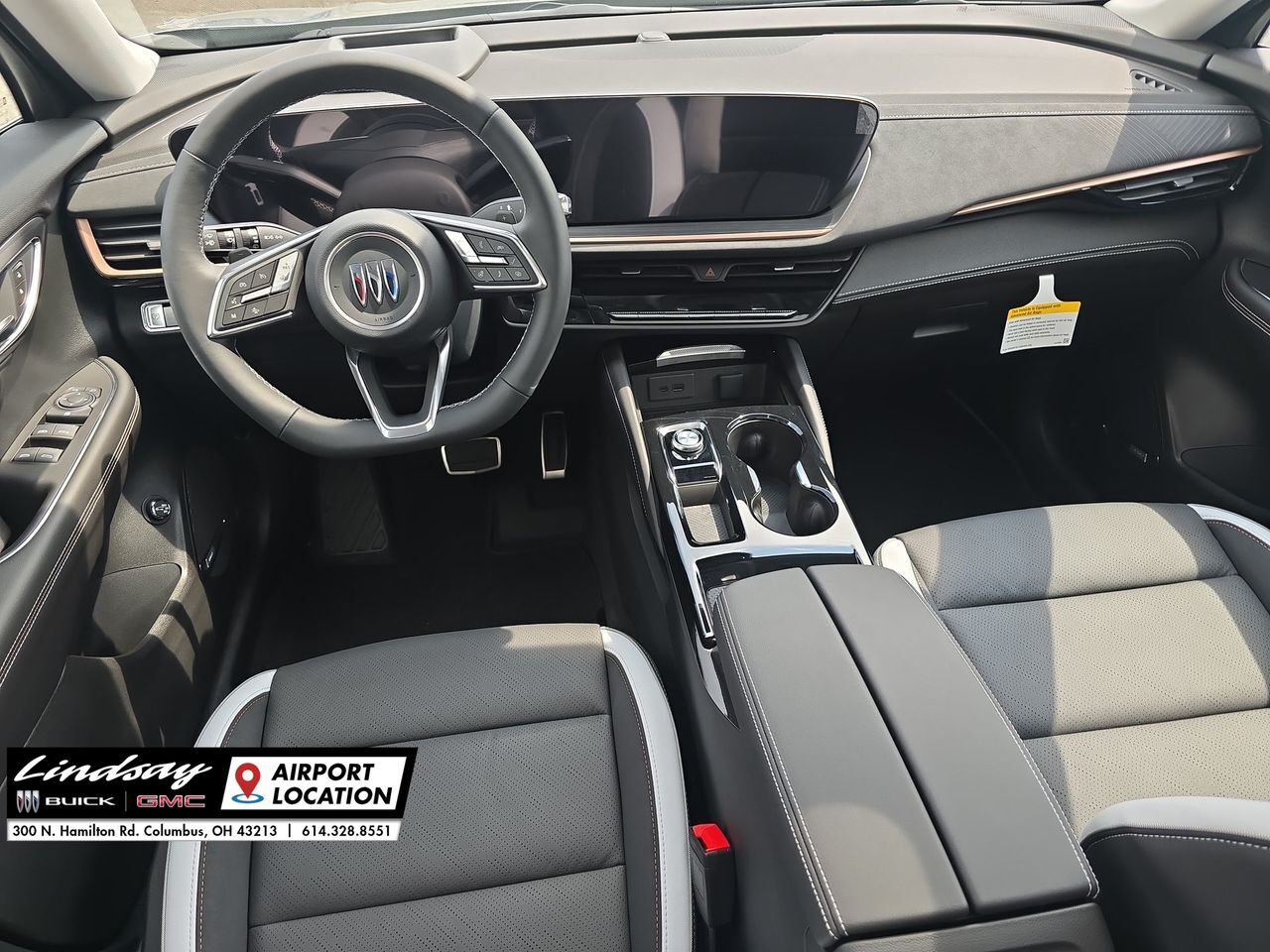 2025 Buick Envision Sport Touring Columbus OH