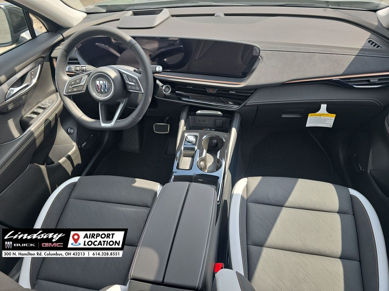 2025 Buick Envision Sport Touring Columbus OH