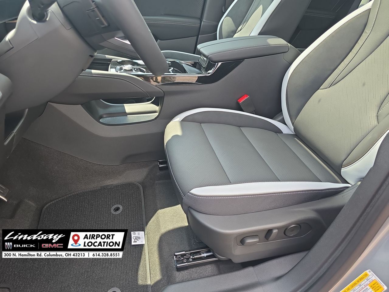 2025 Buick Envision Sport Touring Columbus OH