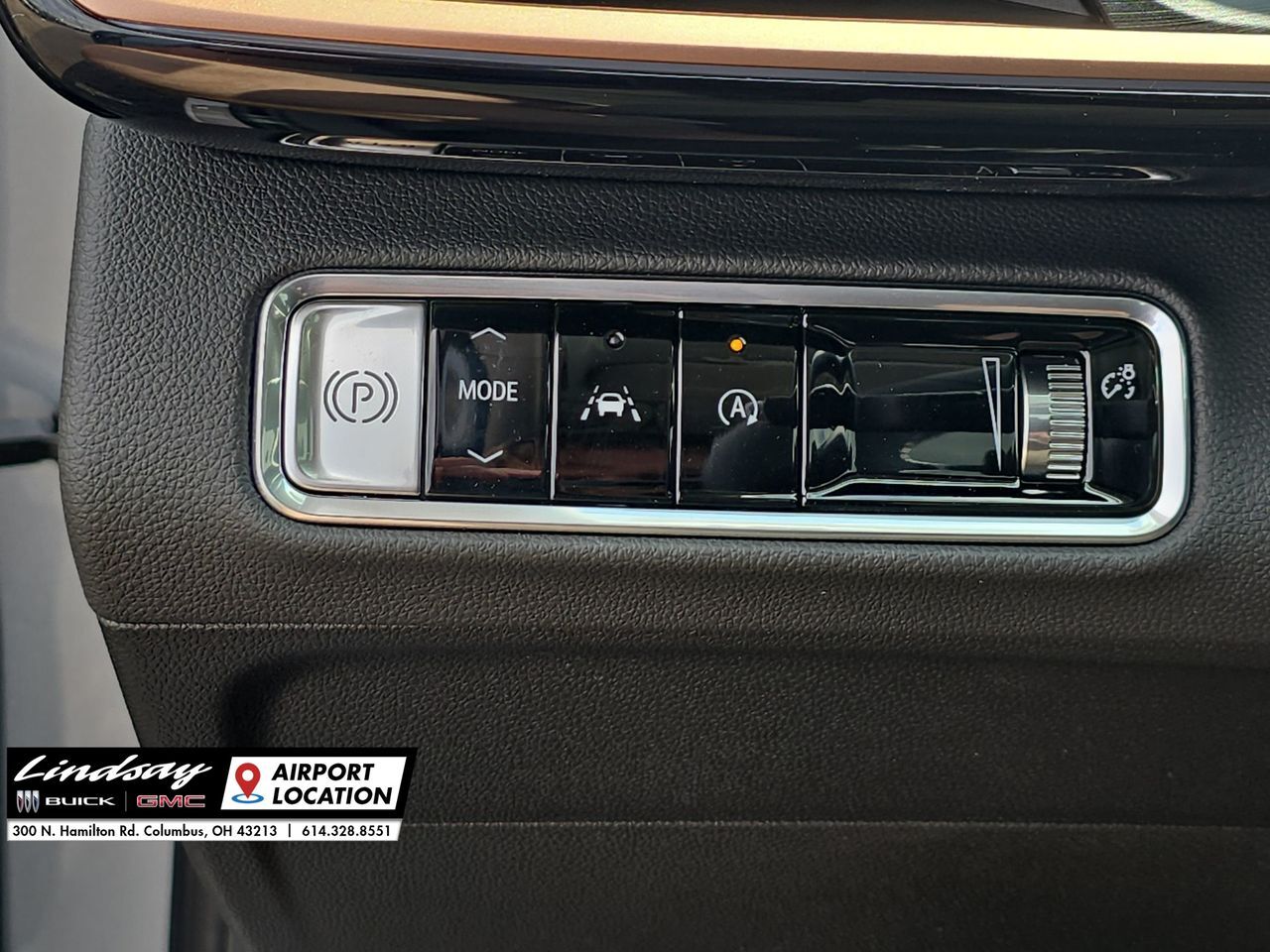 2025 Buick Envision Sport Touring Columbus OH