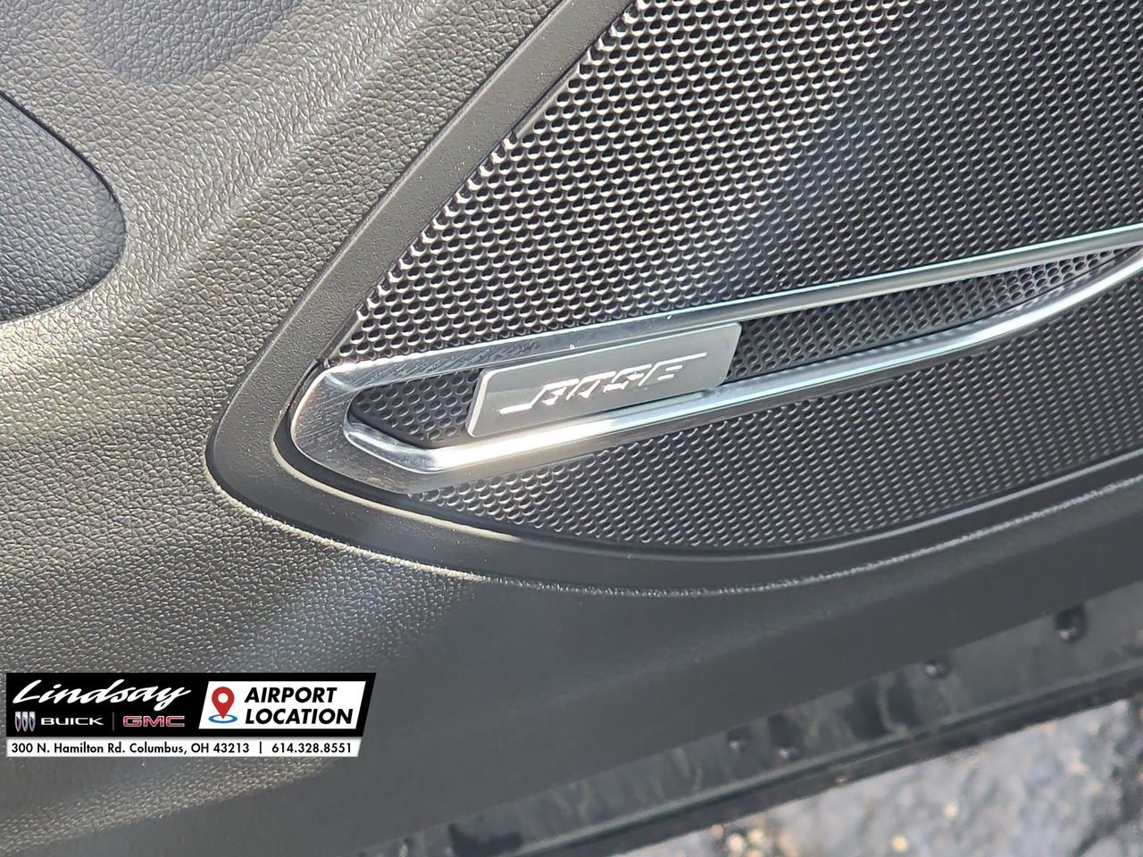 2025 Buick Envision Sport Touring Columbus OH