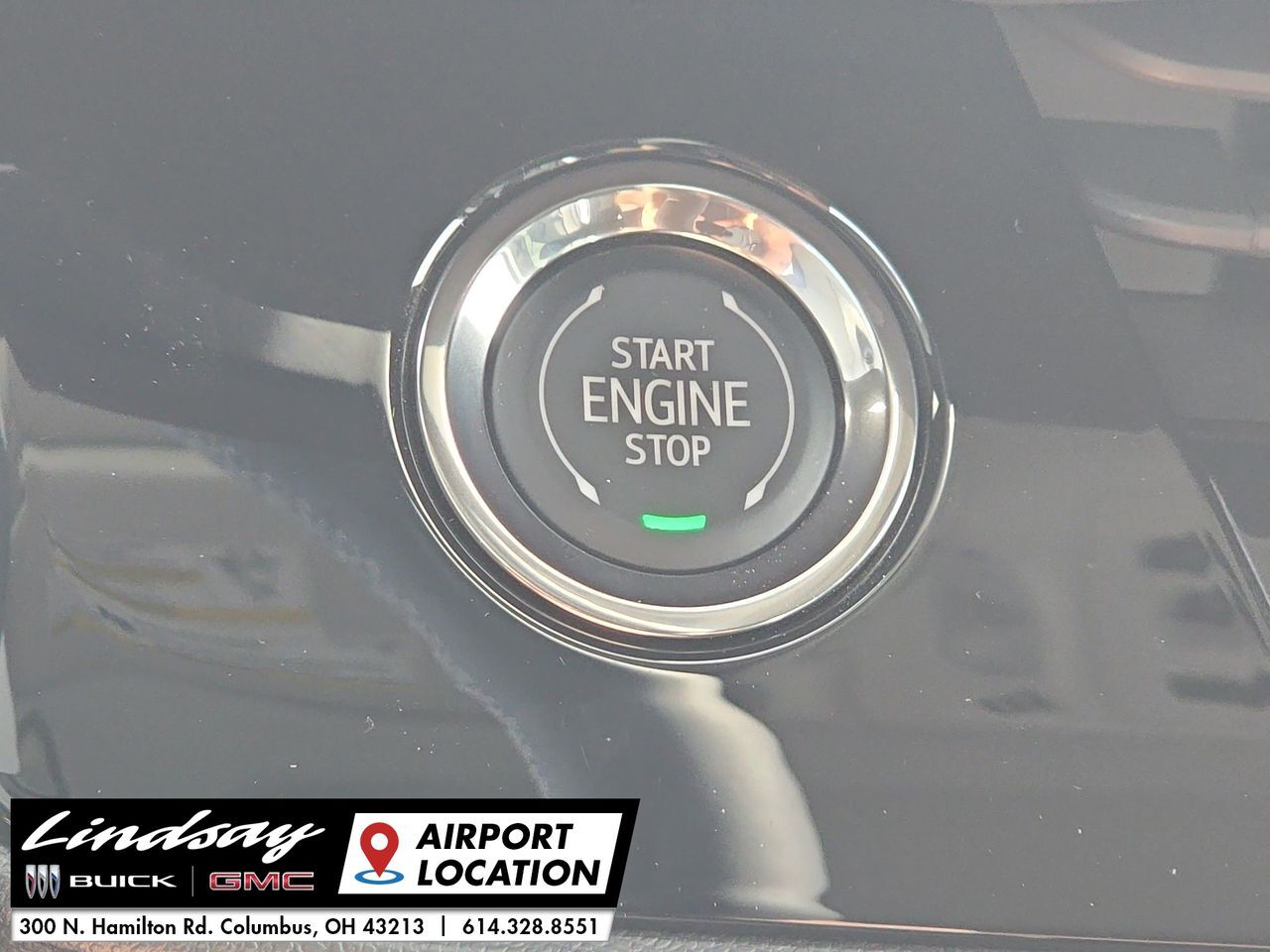 2025 Buick Envision Sport Touring Columbus OH