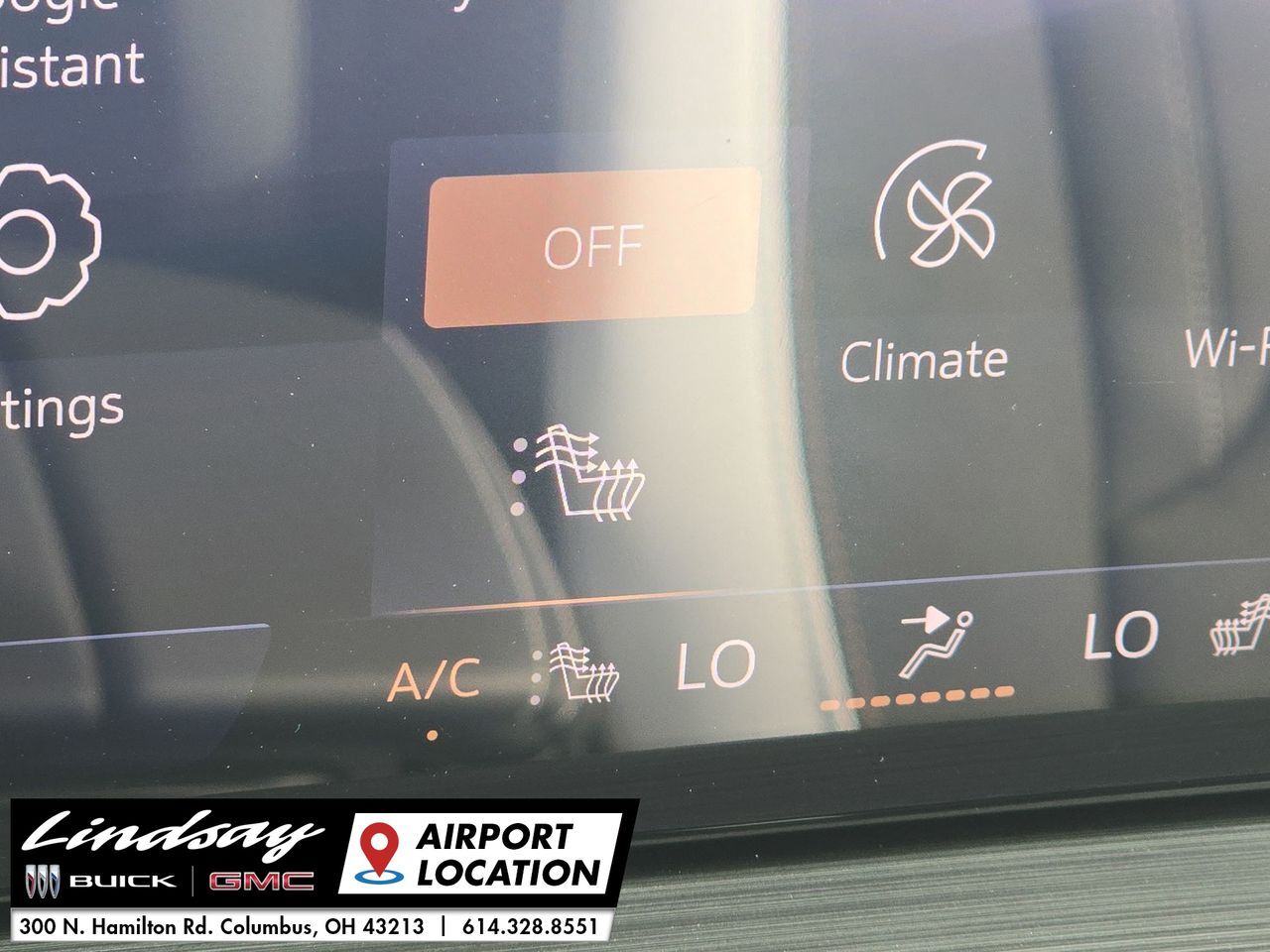 2025 Buick Envision Sport Touring Columbus OH