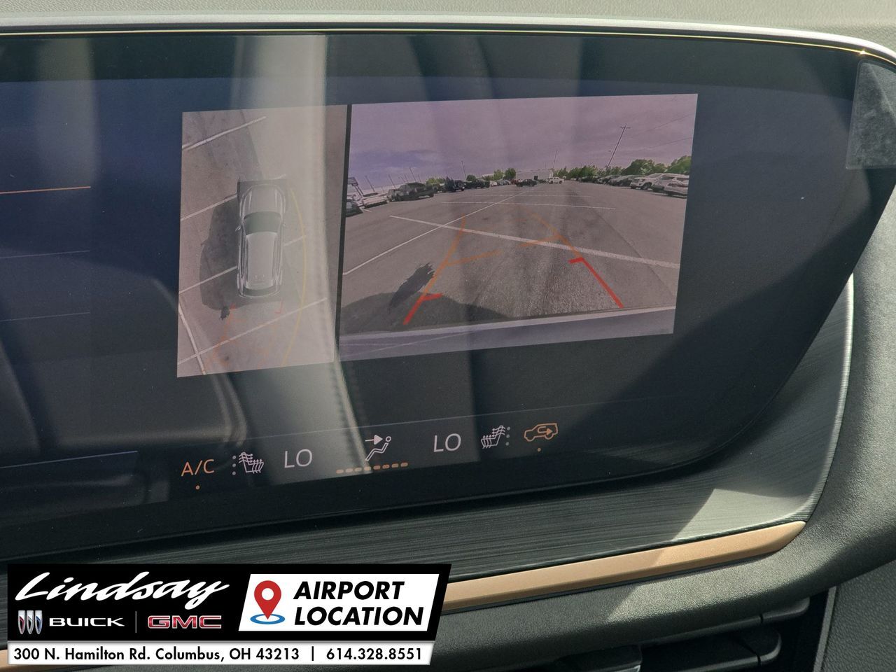 2025 Buick Envision Sport Touring Columbus OH