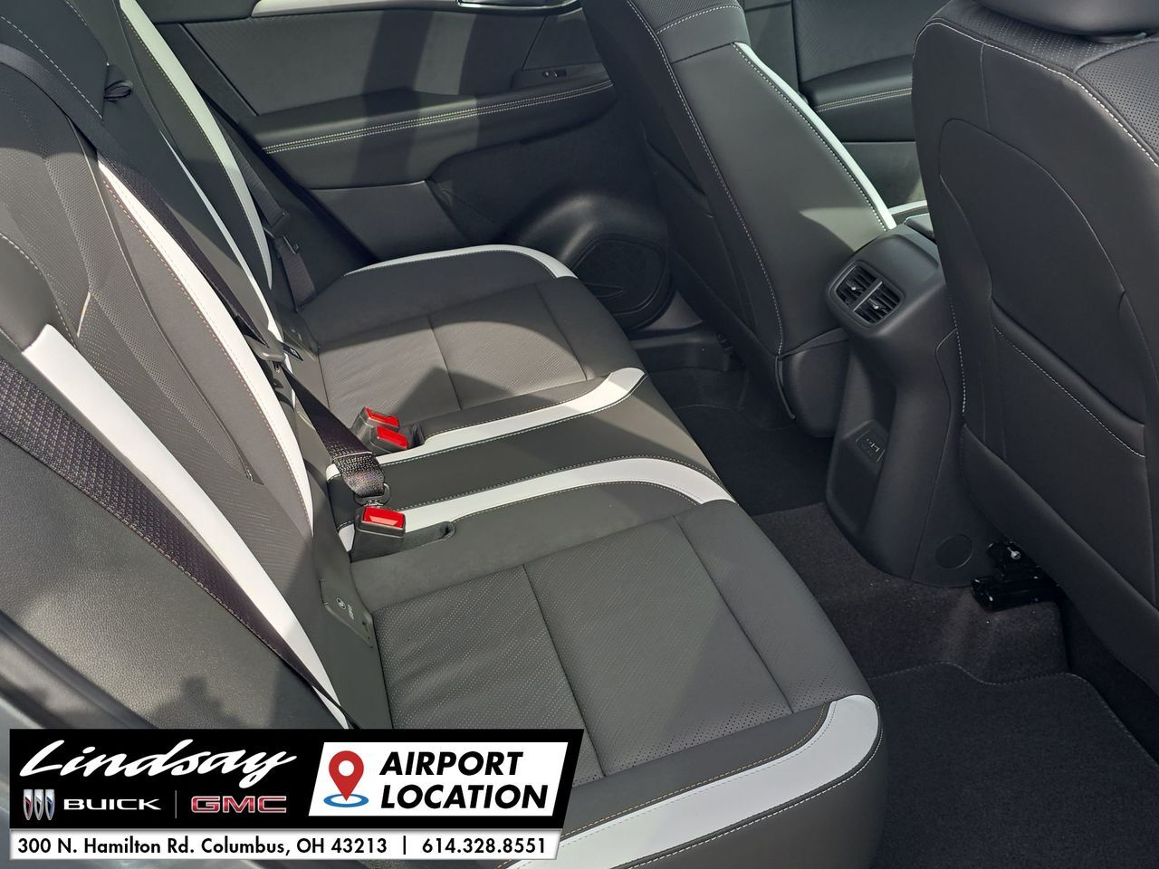 2025 Buick Envision Sport Touring Columbus OH