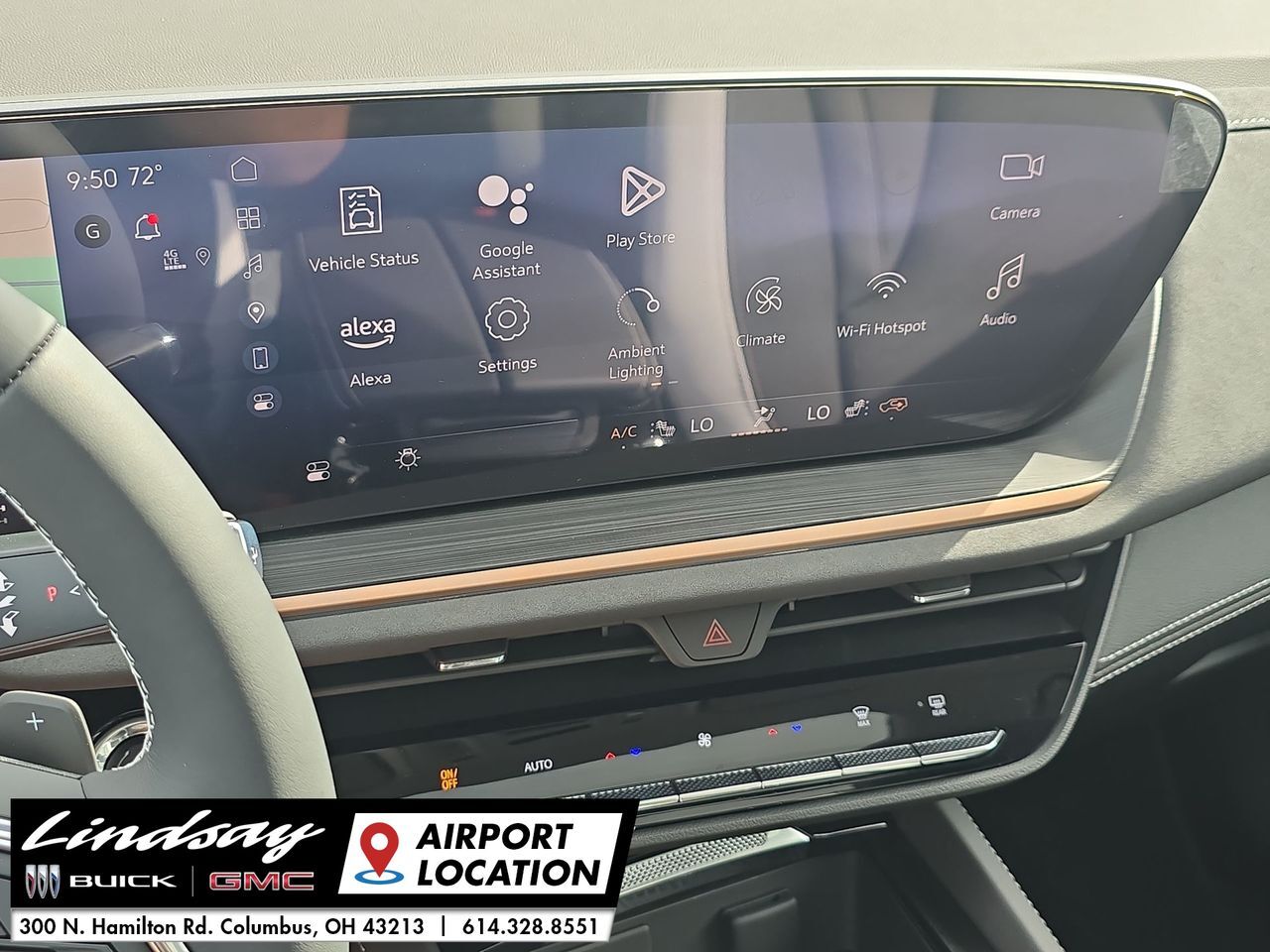 2025 Buick Envision Sport Touring Columbus OH
