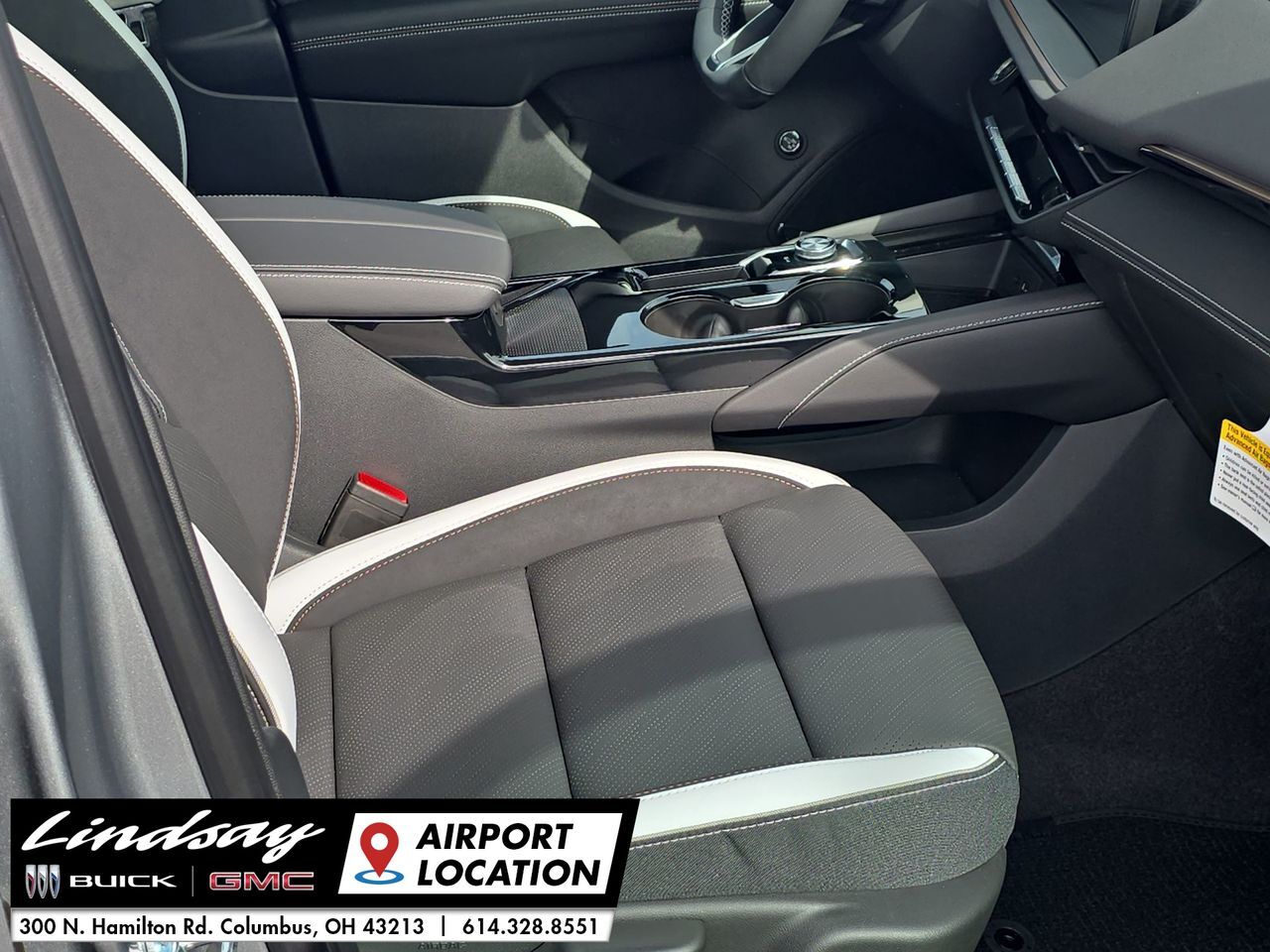 2025 Buick Envision Sport Touring Columbus OH