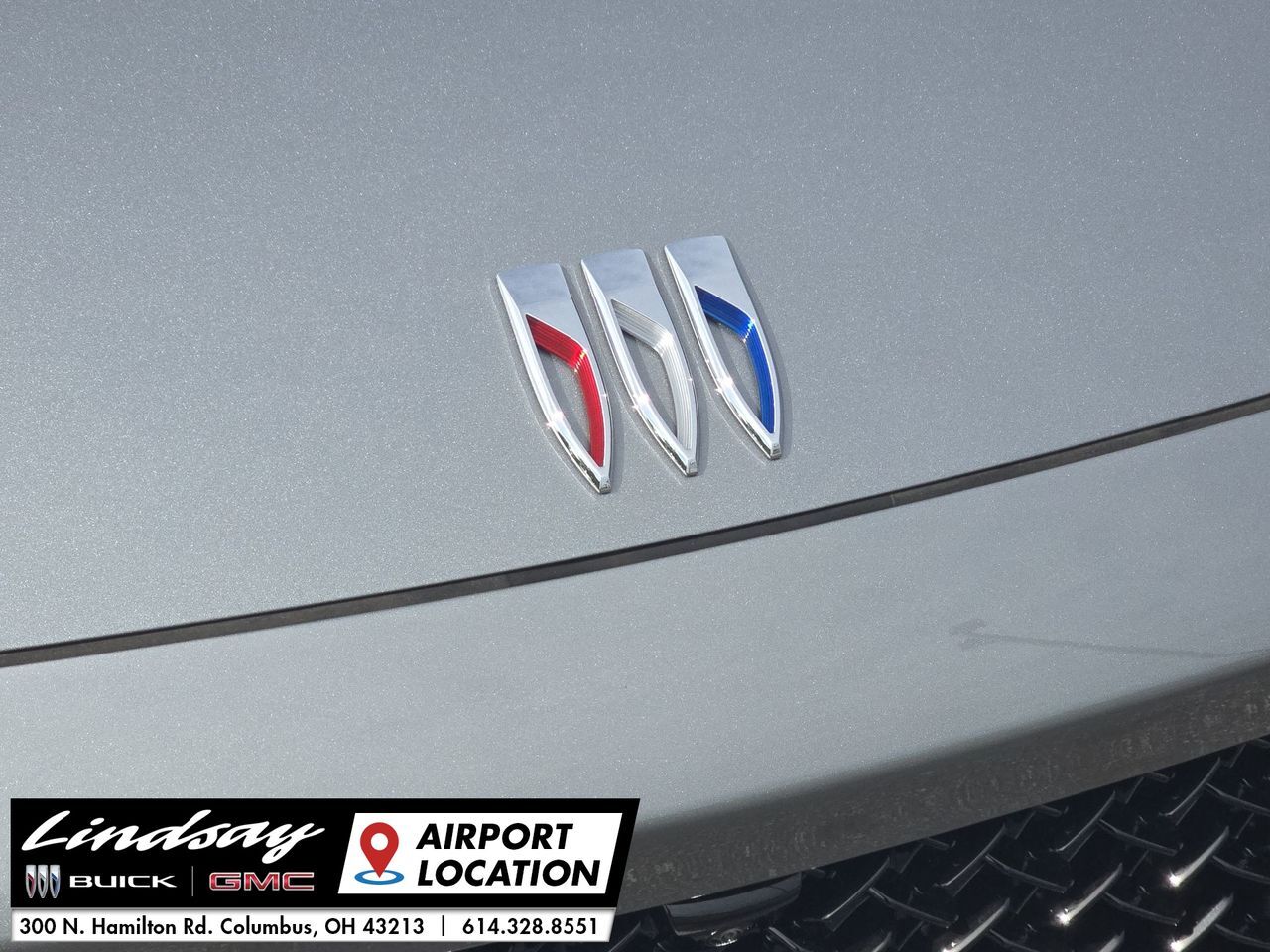 2025 Buick Envision Sport Touring Columbus OH