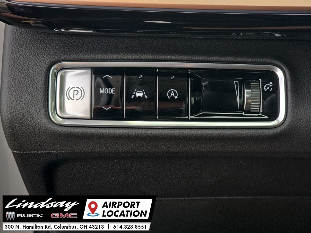 2025 Buick Envision Sport Touring Columbus OH