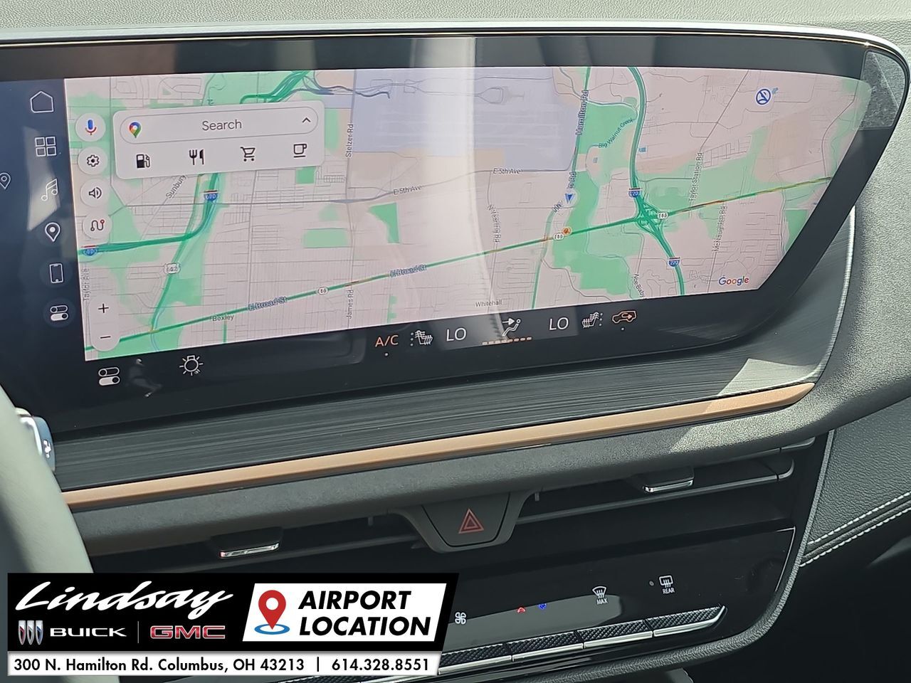 2025 Buick Envision Sport Touring Columbus OH