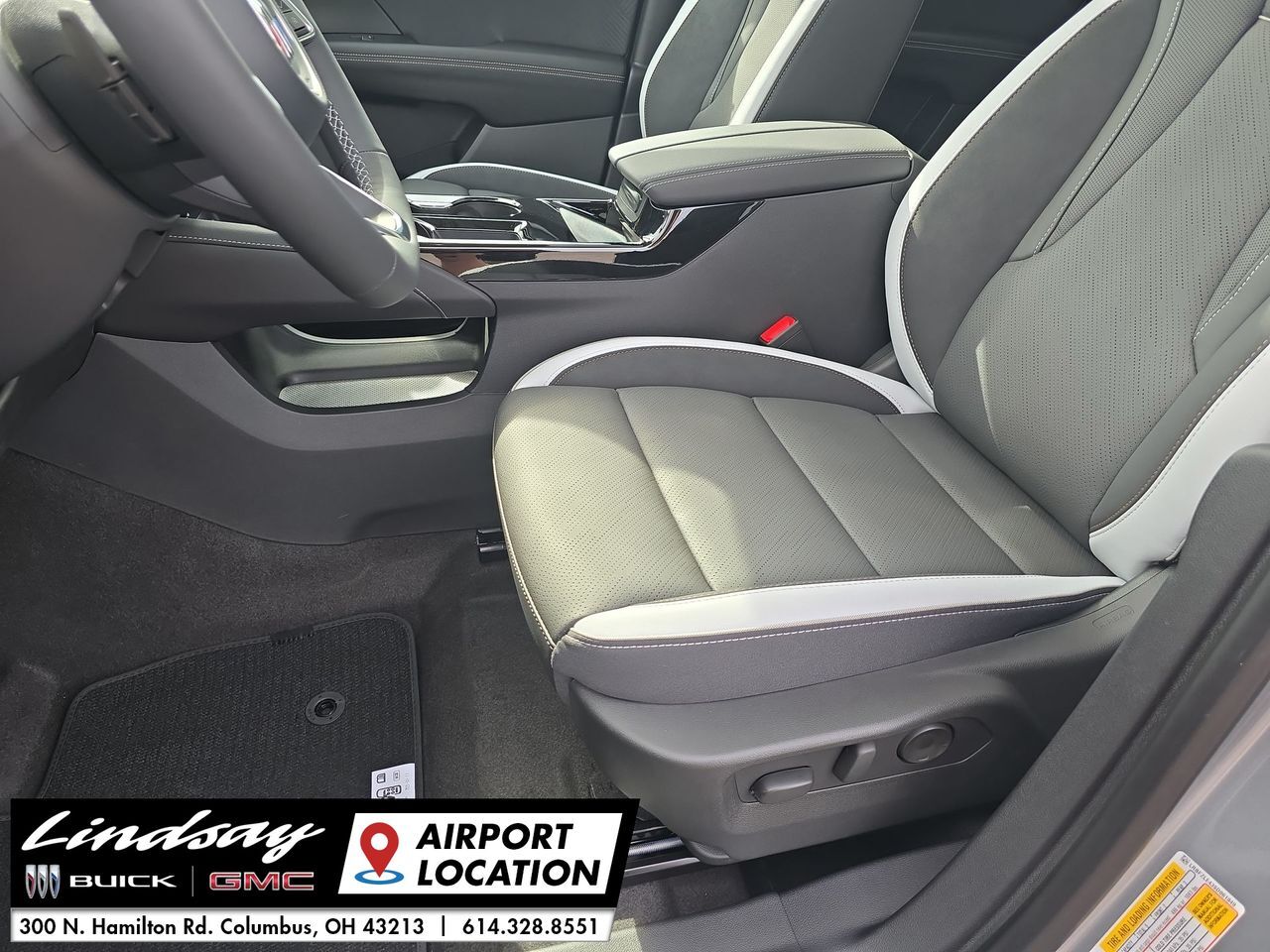 2025 Buick Envision Sport Touring Columbus OH