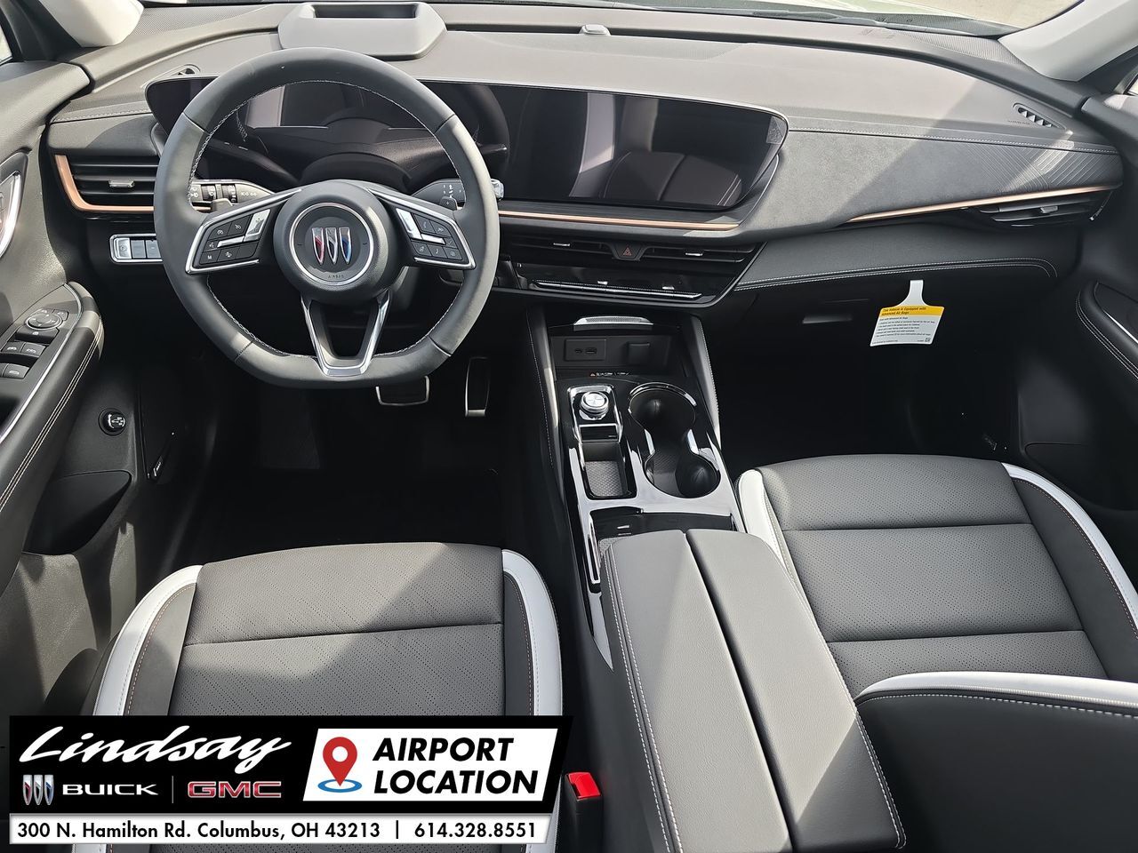 2025 Buick Envision Sport Touring Columbus OH