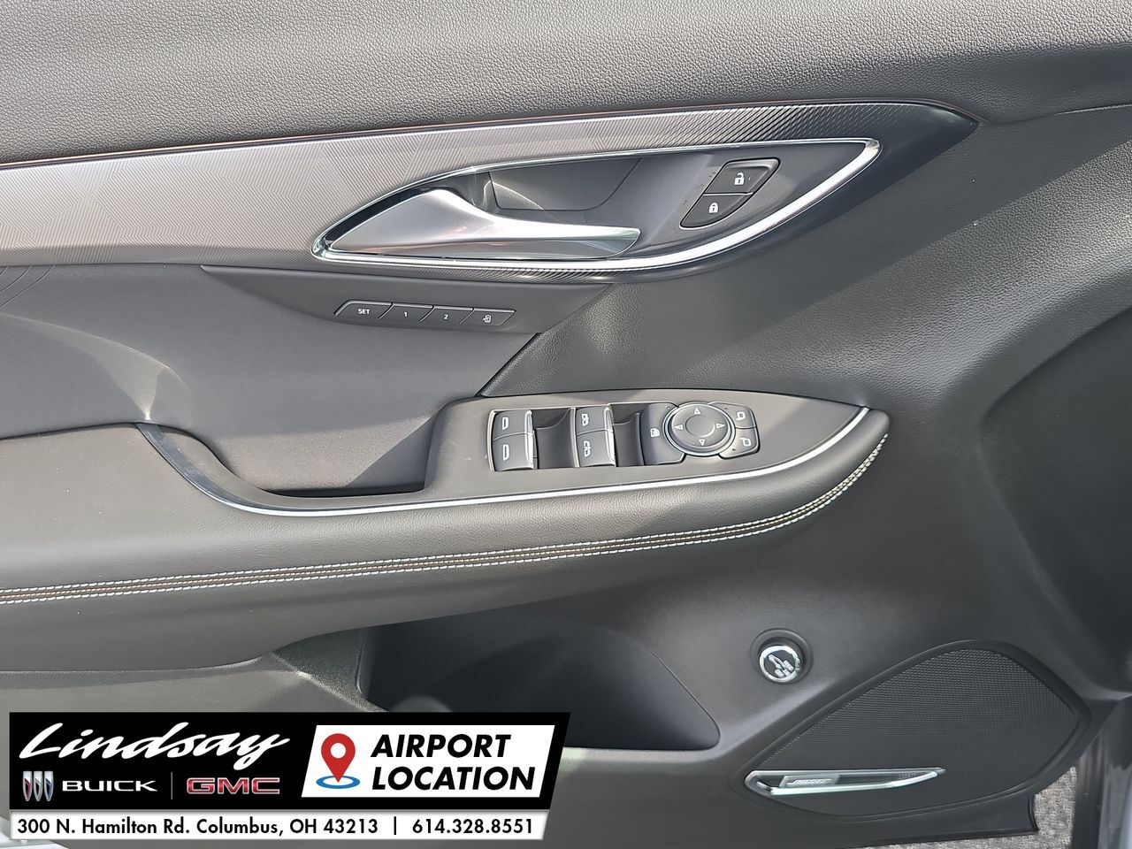 2025 Buick Envision Sport Touring Columbus OH