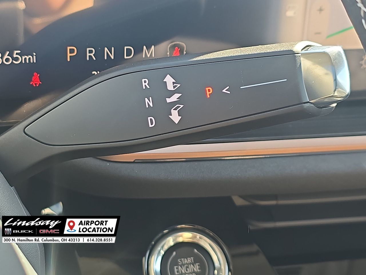 2025 Buick Envision Sport Touring Columbus OH