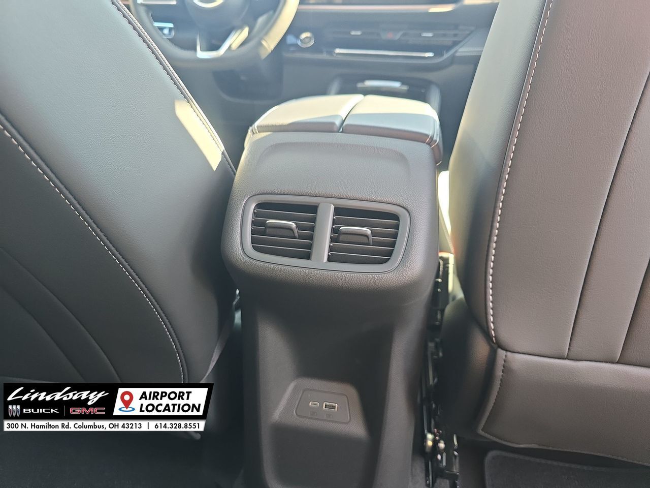 2025 Buick Envision Sport Touring Columbus OH