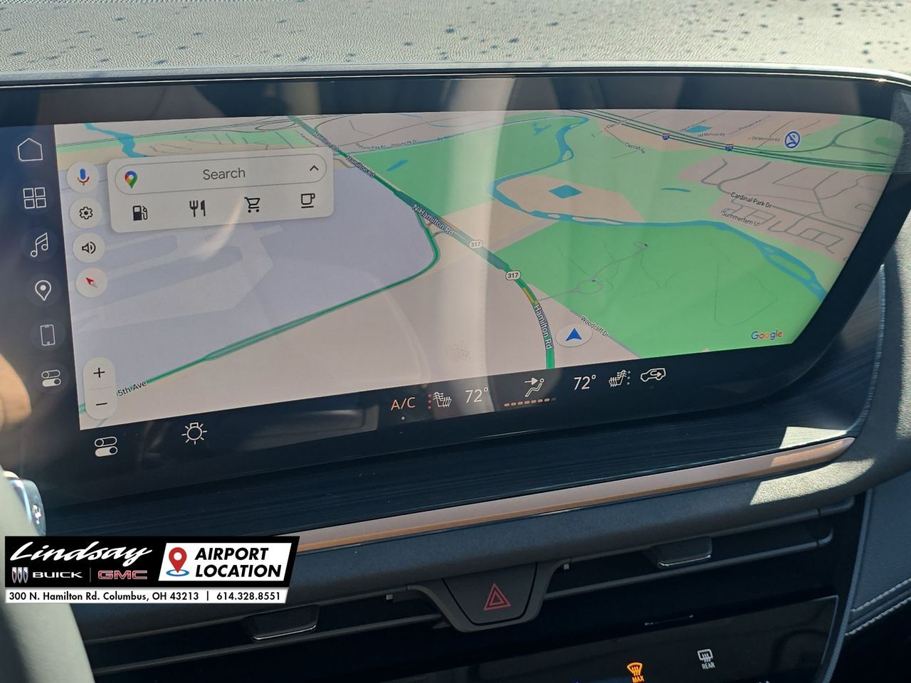 2025 Buick Envision Sport Touring Columbus OH
